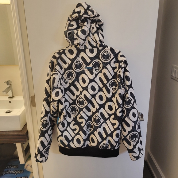 Nomis winter jacket - Picture 5 of 8